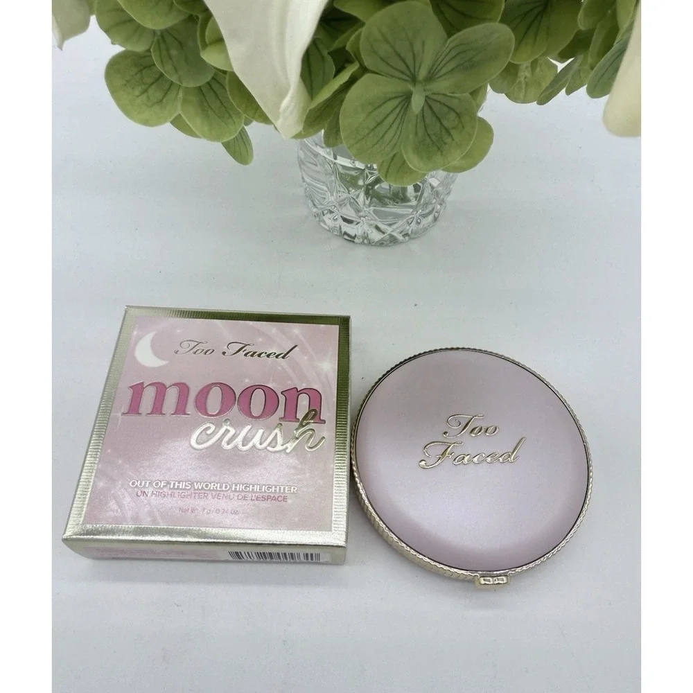 Too Faced too faced